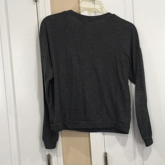 Joyce Leslie Heart Sweater - Picture 3 of 3